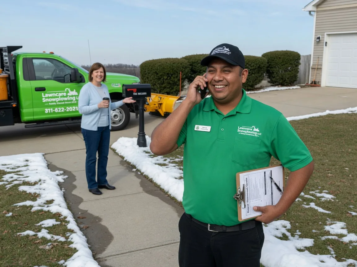 Lawn Care Services By Expert Landscaper David City, NE FAQs